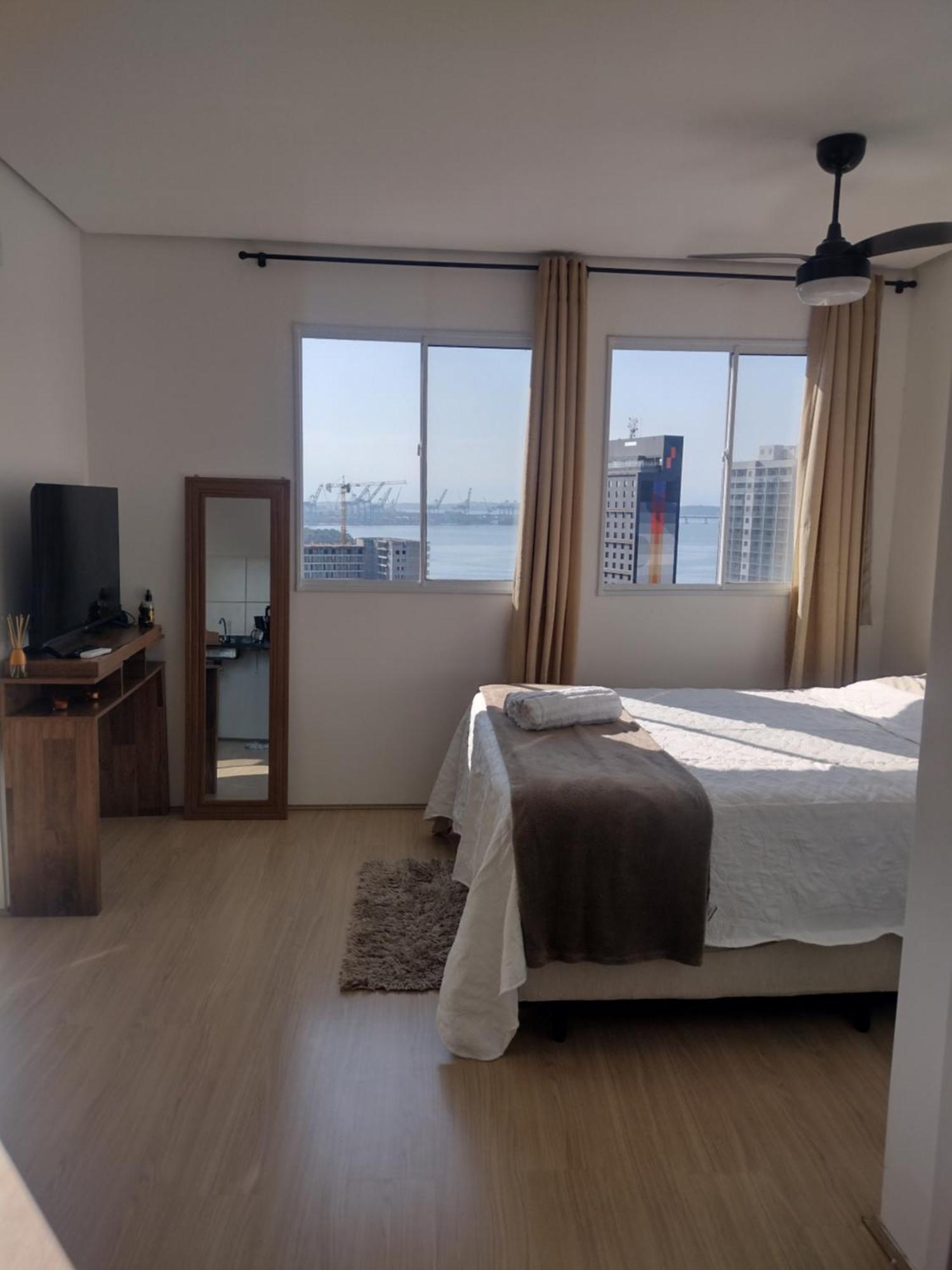 Apartamento Da Ponte Aerea Direto O Porto Maravilha Río de Janeiro