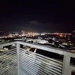 Da Ponte Aerea Direto Para O Porto Maravilha