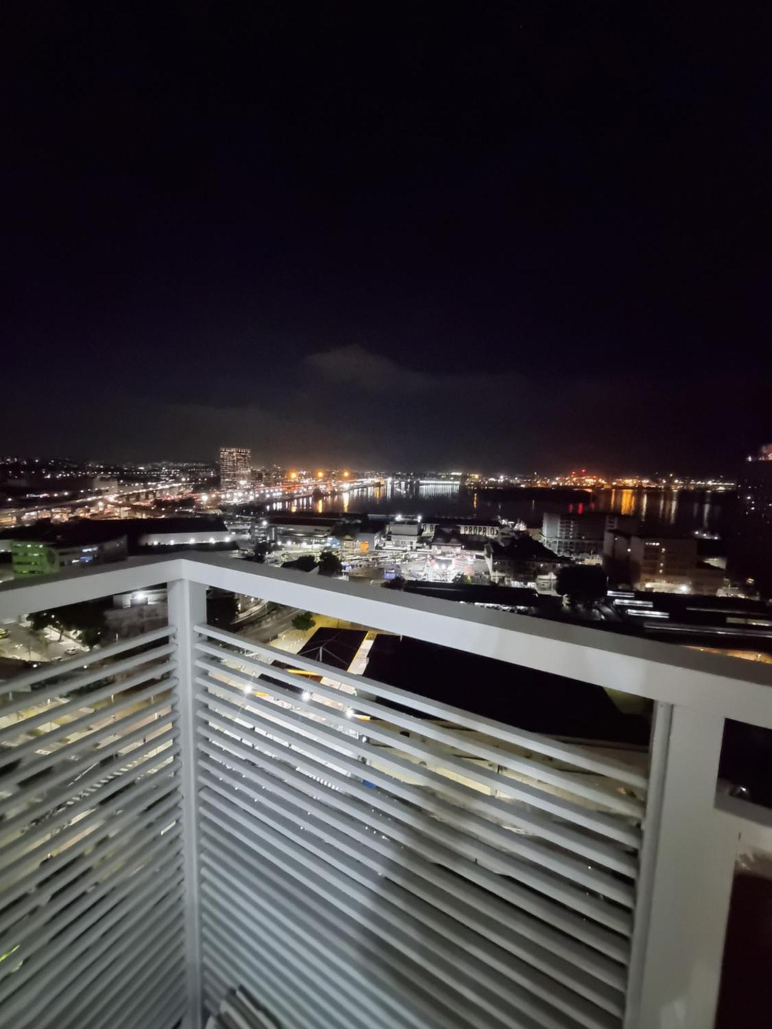 Da Ponte Aerea Direto O Porto Maravilha Apartamento *