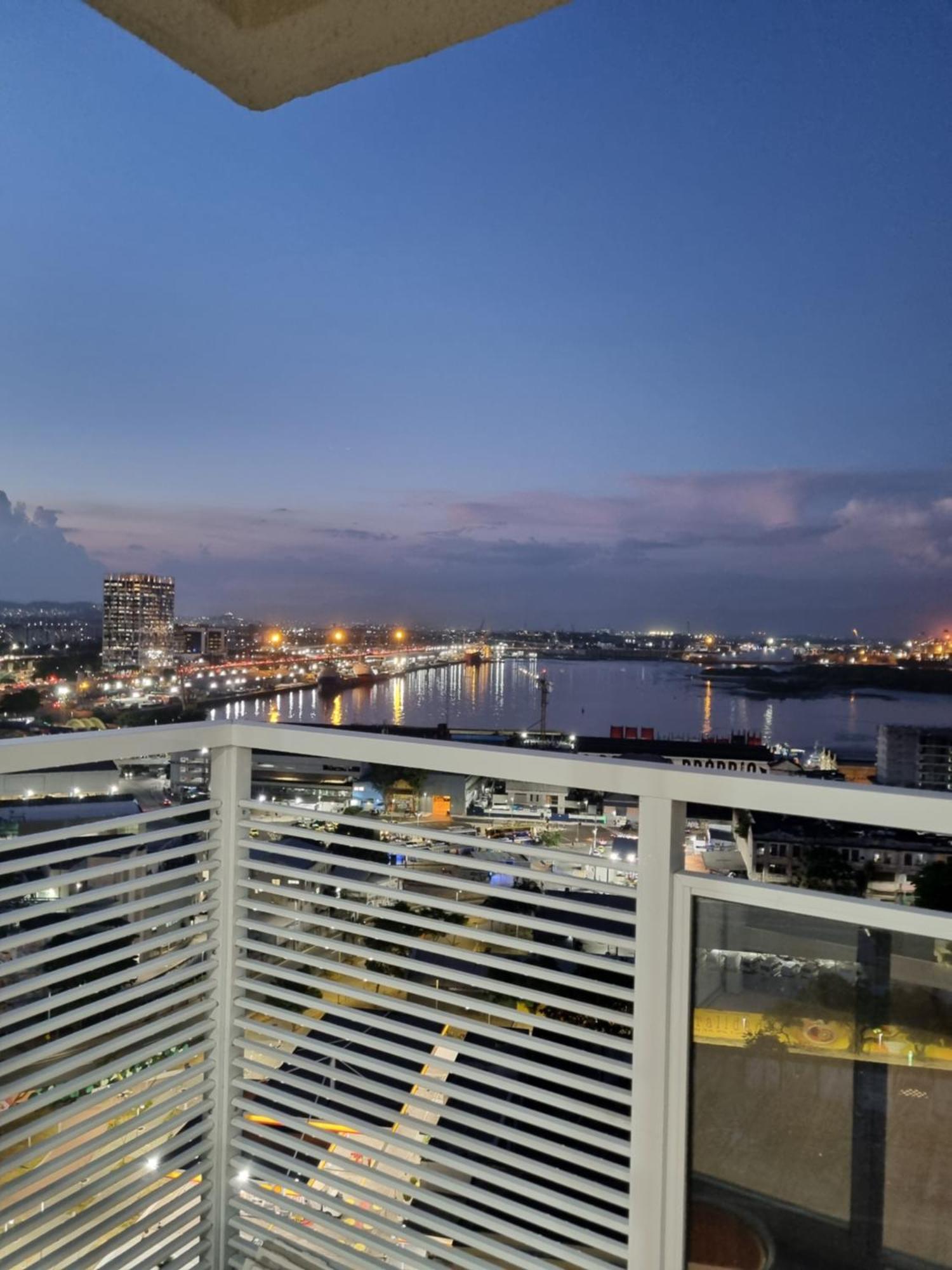 Da Ponte Aerea Direto O Porto Maravilha Apartamento Rio de Janeiro