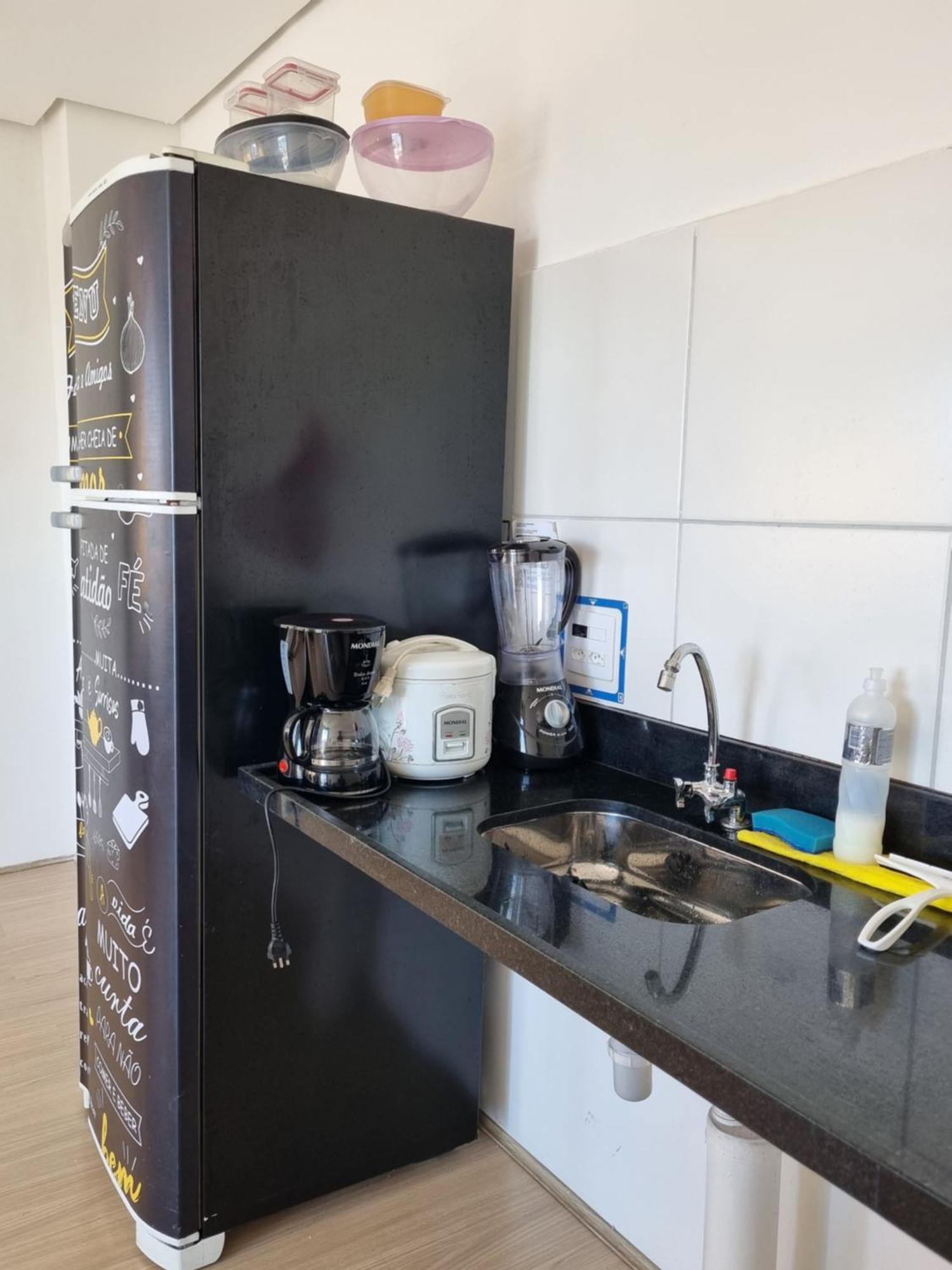Da Ponte Aerea Direto O Porto Maravilha Apartamento