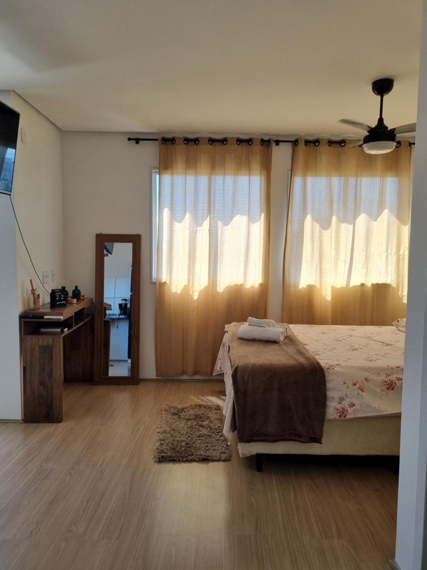 Da Ponte Aerea Direto O Porto Maravilha Apartamento