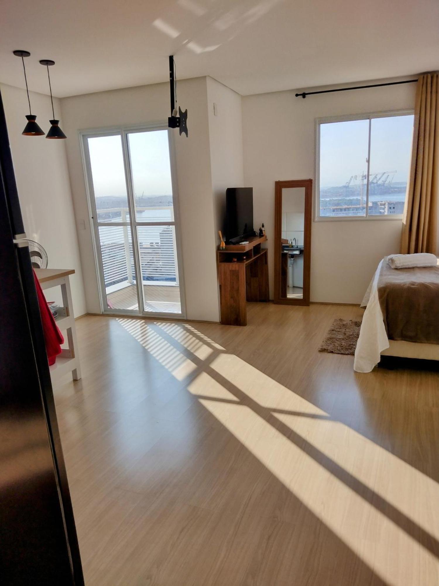 Appartement Da Ponte Aerea Direto O Porto Maravilha *